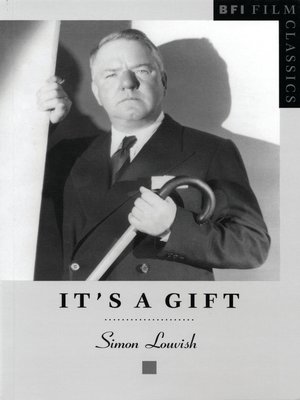 cover image of It's a Gift